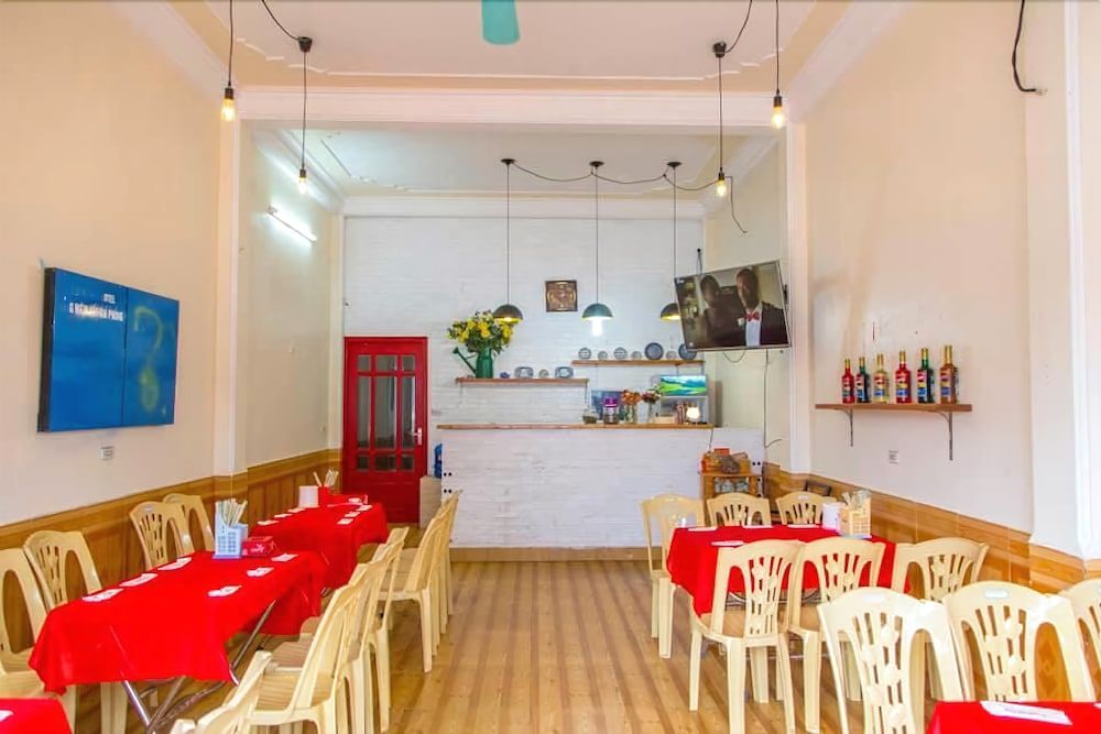 I Love Coto Hotels & Restaurant in Co To, Vietnam