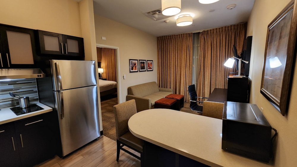 Staybridge Suites Denver Downtown by IHG - photo 41