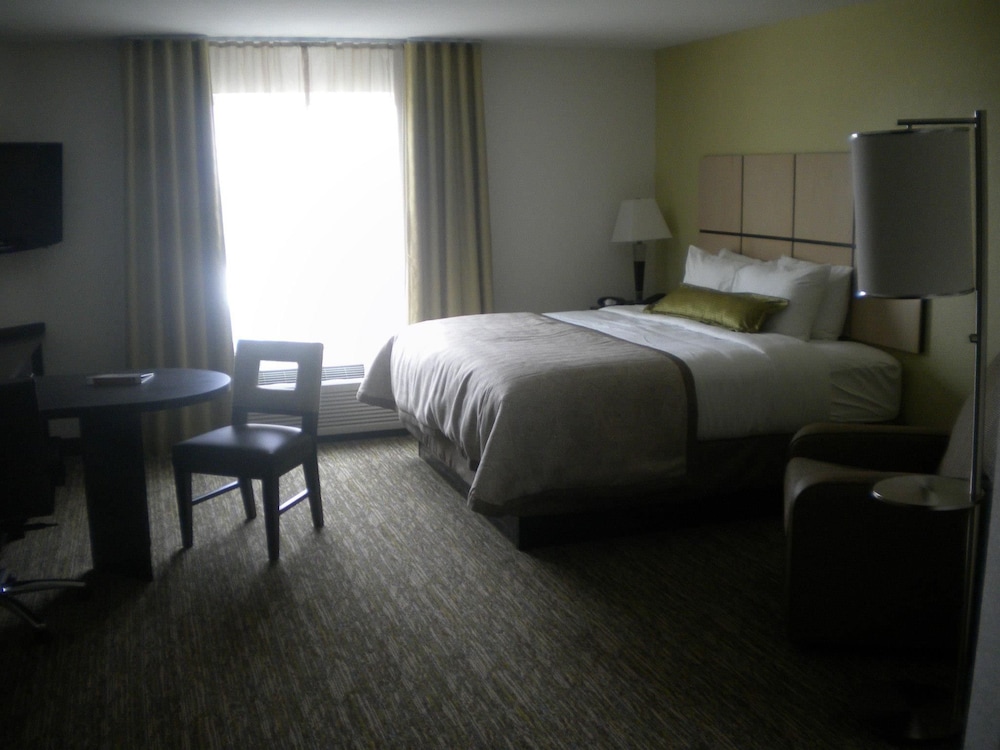 Candlewood Suites Atlanta West I 20 by IHG - photo 9