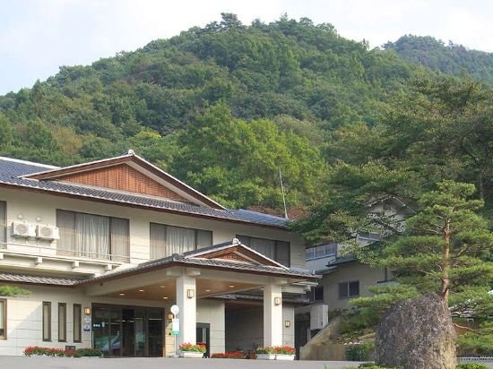 Kojousou — hotel in Suzaka