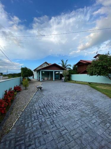 Jardim dos Sonhos in Palhoca, Brasil