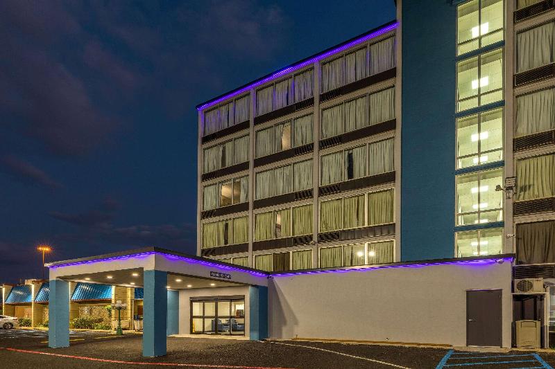 Baymont by Wyndham Laredo in Laredo, United States