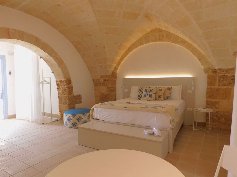 Masseria Malvindi — Mesagne — photo 4