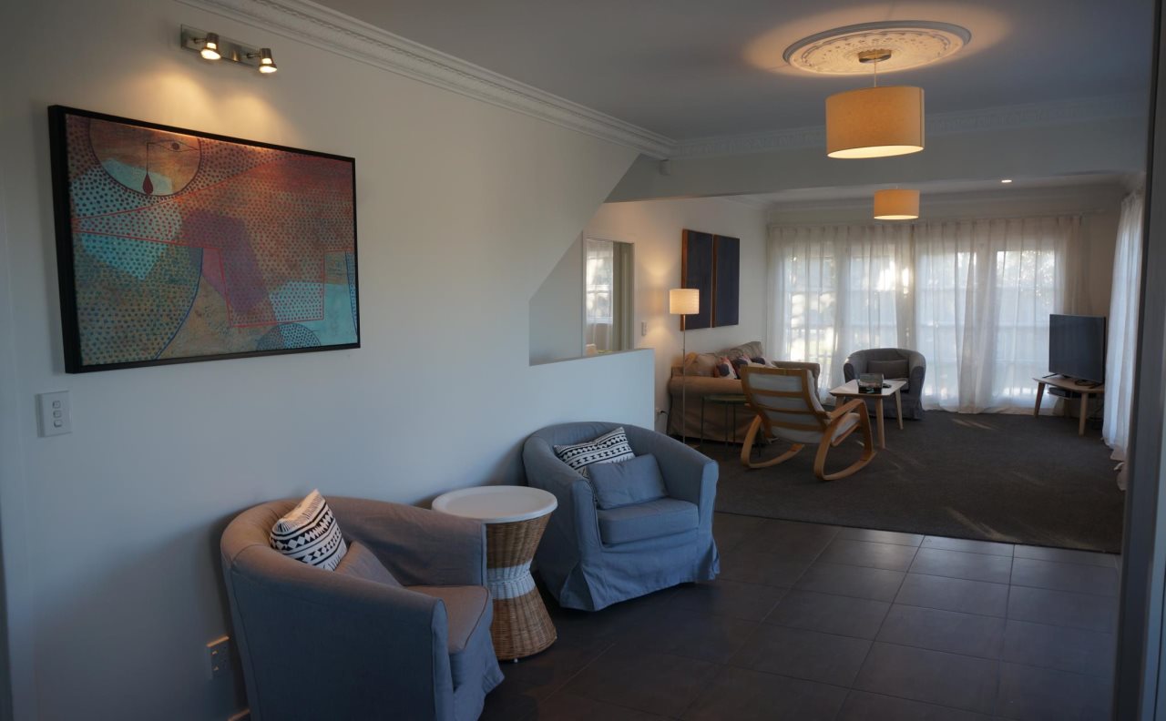 Little Manly Lodge — 4-Star Luxury Hotel in Auckland, New Zealand