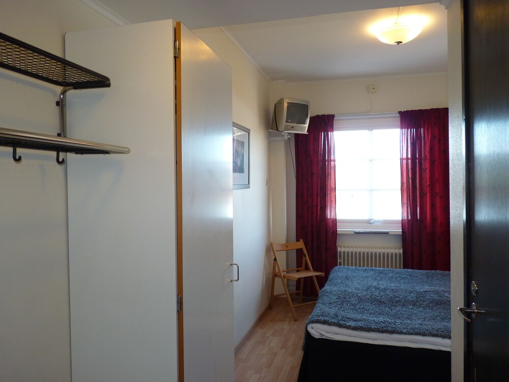 Hotell Funasdalen — Unknown City — photo 5