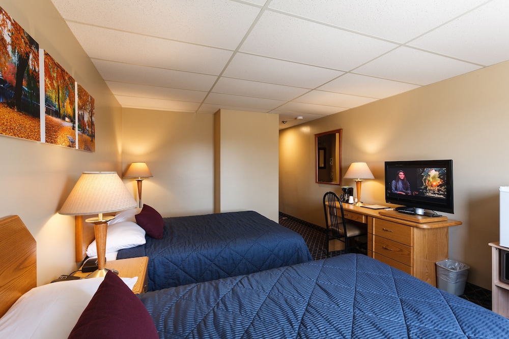 Frantz Inn - last minute hotel in Steinbach