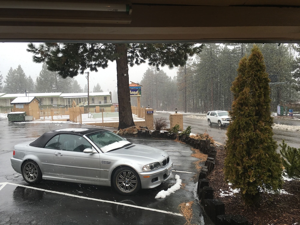 The TrailHead - photo 32