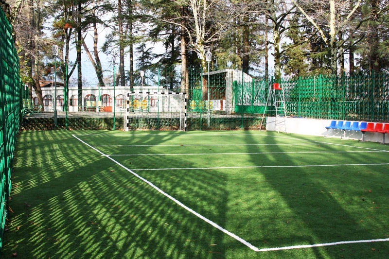 Lazurnyj bereg - last minute hotel in Sochi