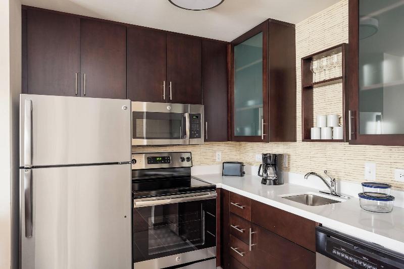 Residence Inn Austin Lake Travis River Place - photo 29