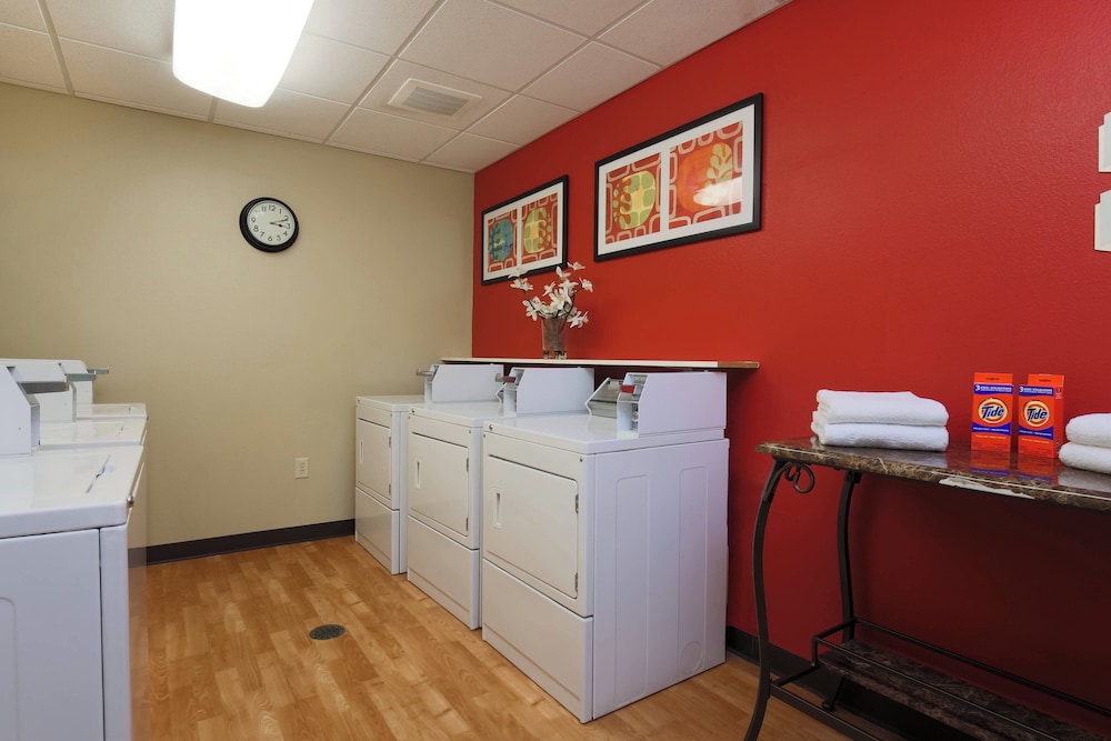 TownePlace Suites by Marriott Lubbock - photo 40