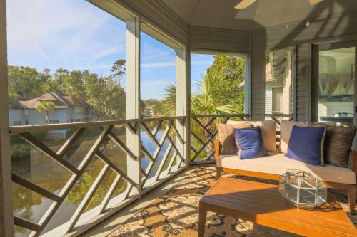 The Blue Pearl — hotel in Kiawah Island