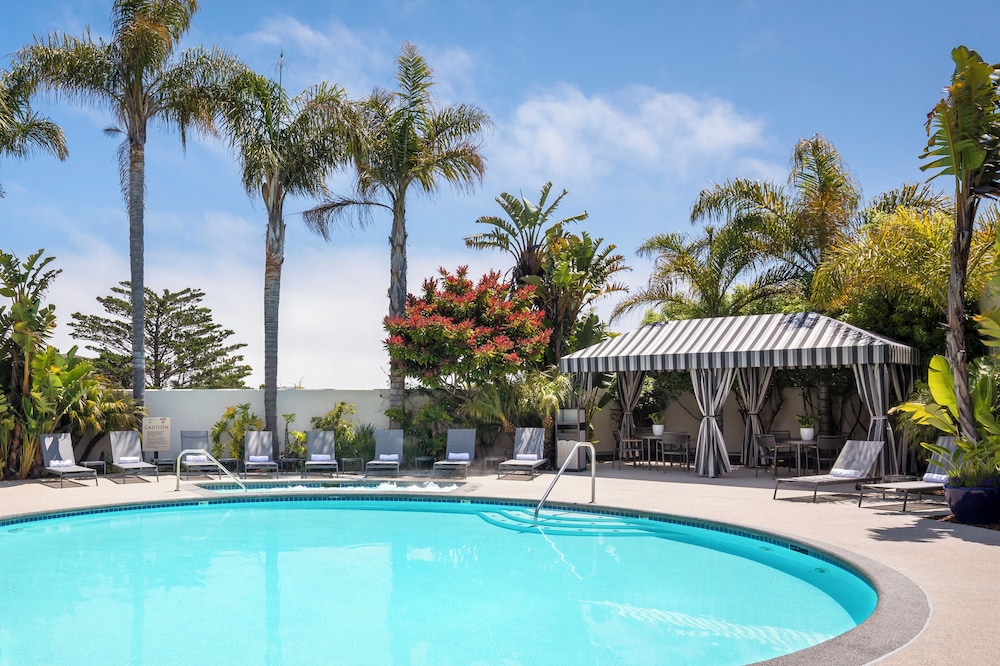 Portola Hotel & Spa at Monterey Bay - photo 22