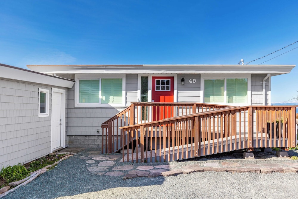 Harrington Hideaway by Avantstay Beach Access - photo 8