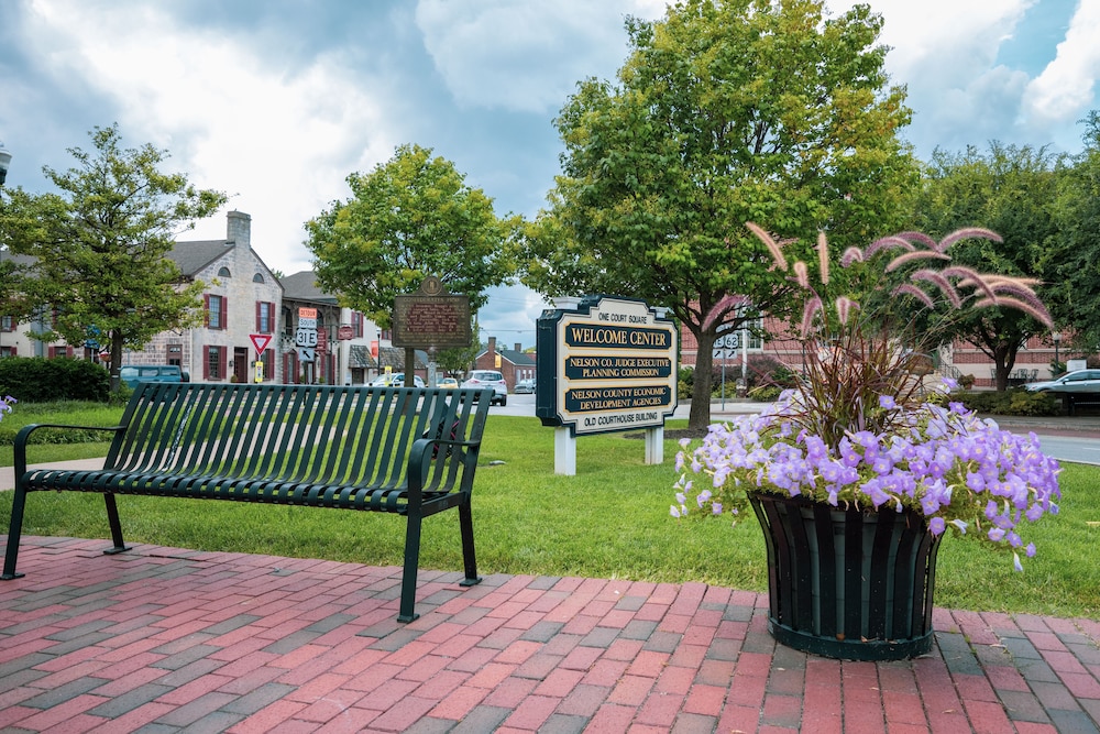 Distill Inn - photo 95