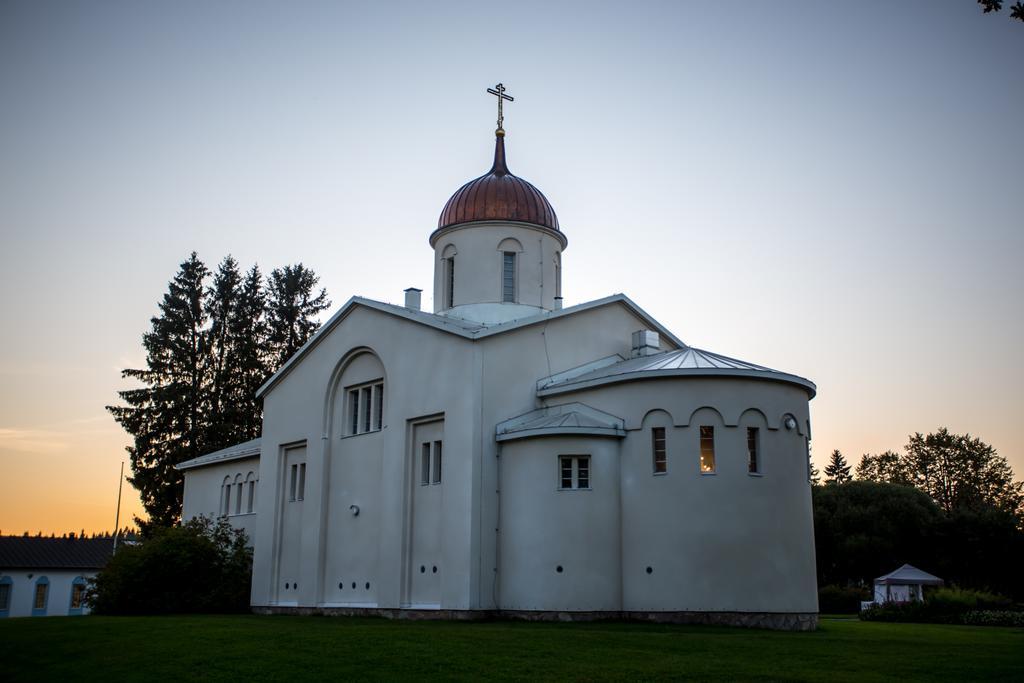 Valamon Luostari - last minute hotel in Heinaevesi