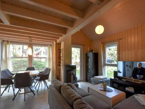 Ferienhaus Ostseeblick 236 — Ostseebad Goehren — photo 4