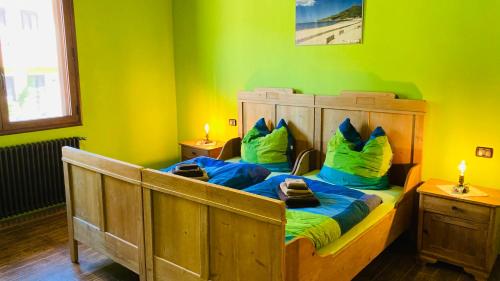 Il Rustico — hotel in Fluminimaggiore