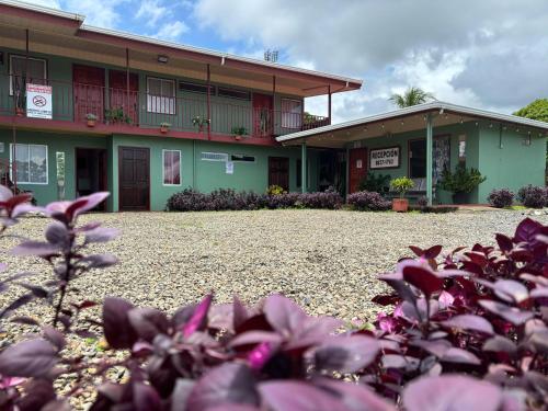 Hotel Mavi in Unknown City, Costa Rica