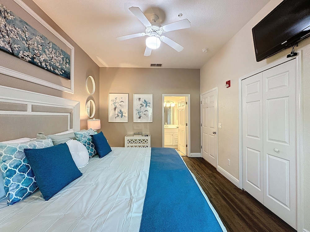 3 Bed 2 Bath Condo Bahama Bay Resort - photo 13