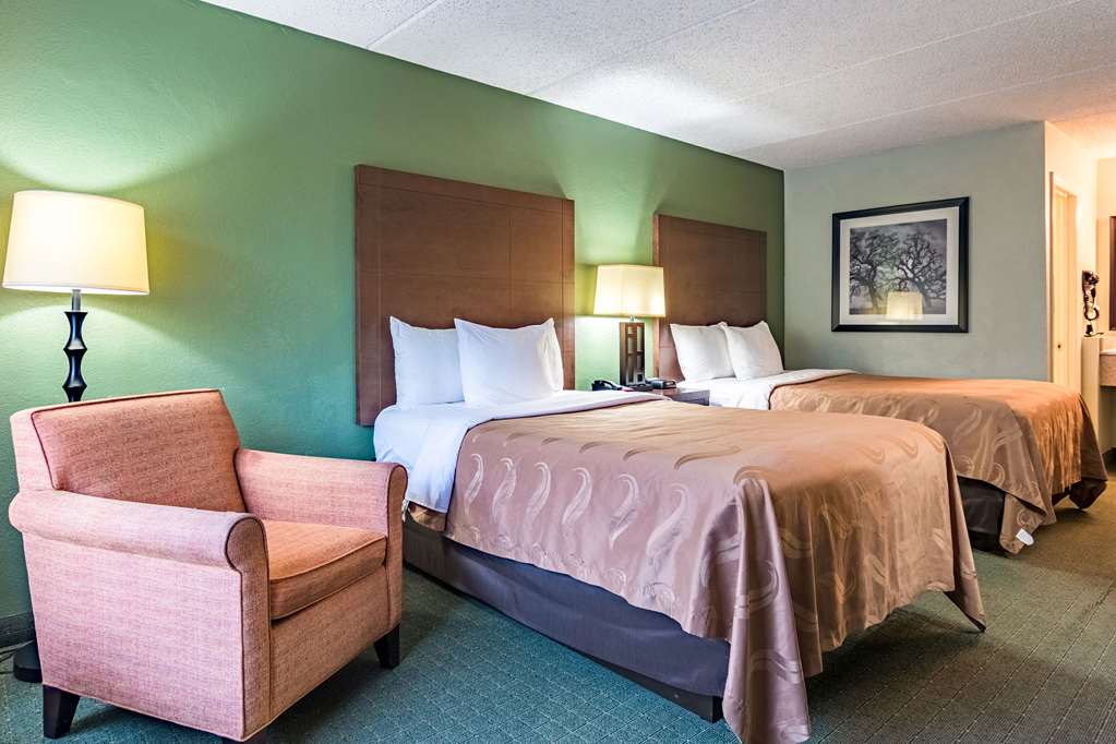 Quality Inn Columbus near Fort Benning - photo 12