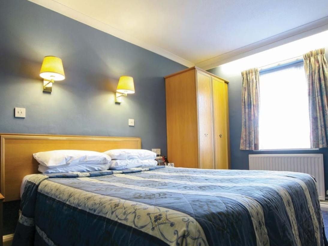 Best Western Cumberland