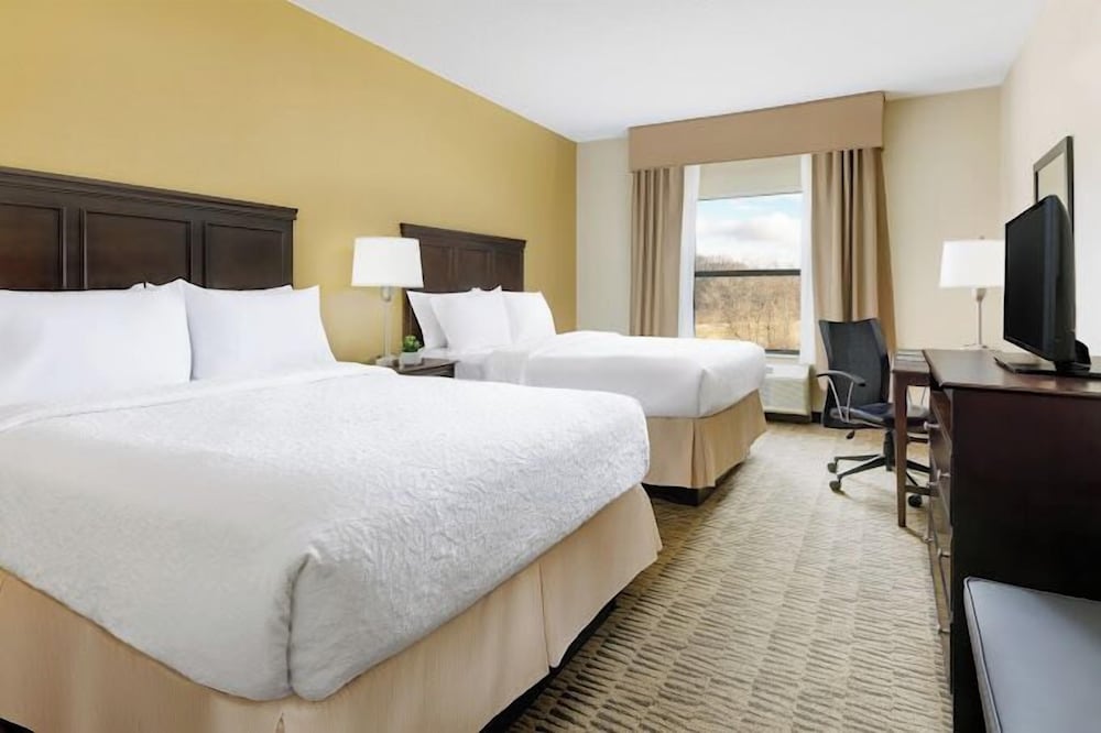 Hampton Inn Jackson in Jackson, United States