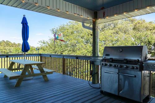 Lay Z Days by Oak Island Accommodations - photo 39