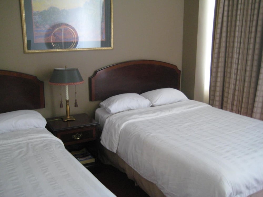 Nash Hotel - photo 7