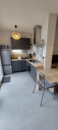 Loueva in Mimizan, France