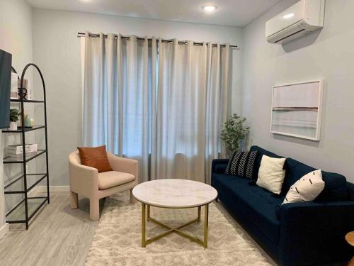 Veau3 1Bd 1Ba Minutes To Nyc — 4-Star Luxury Hotel in Newark, United States