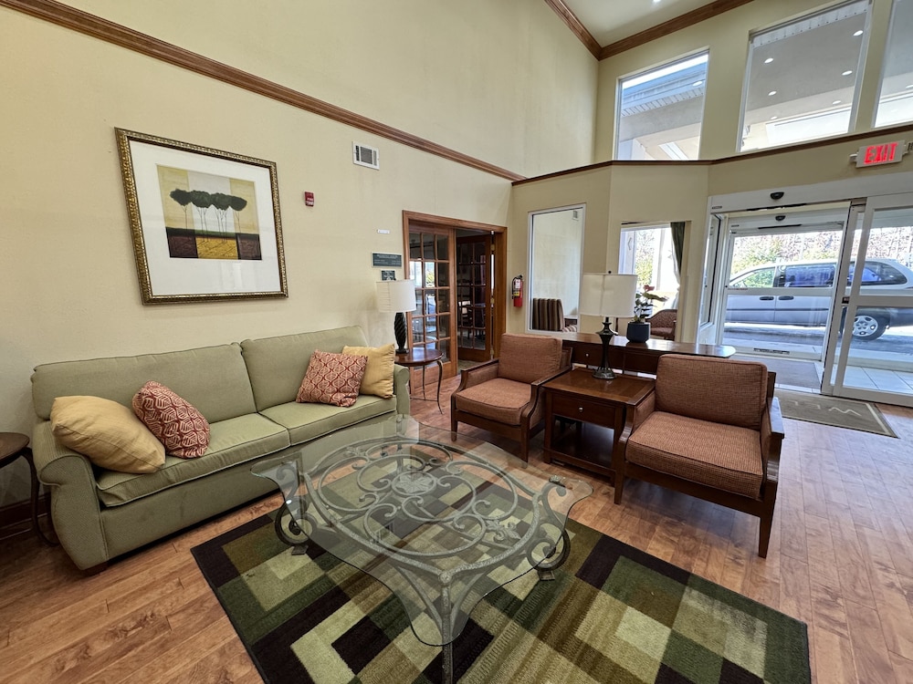 Country Suites Absecon Atlantic City NJ - photo 5