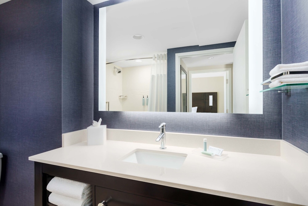 Residence Inn New Haven Hamden - photo 16