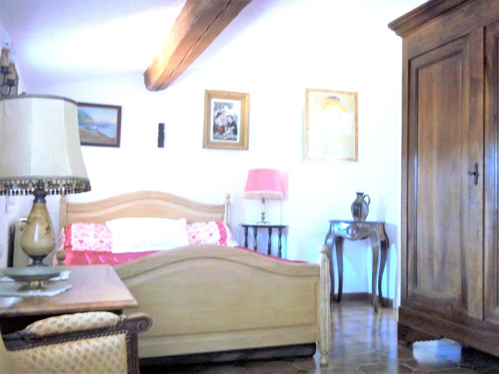 Apartment Route D’opio — Opio — photo 5