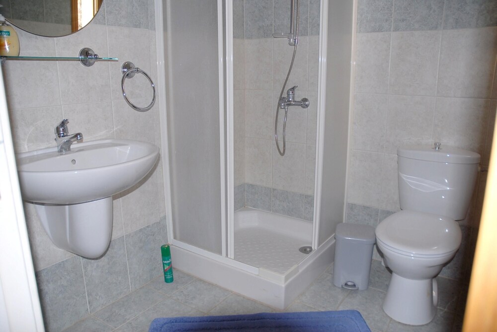 Peyia Villa with sea view private pool and garden