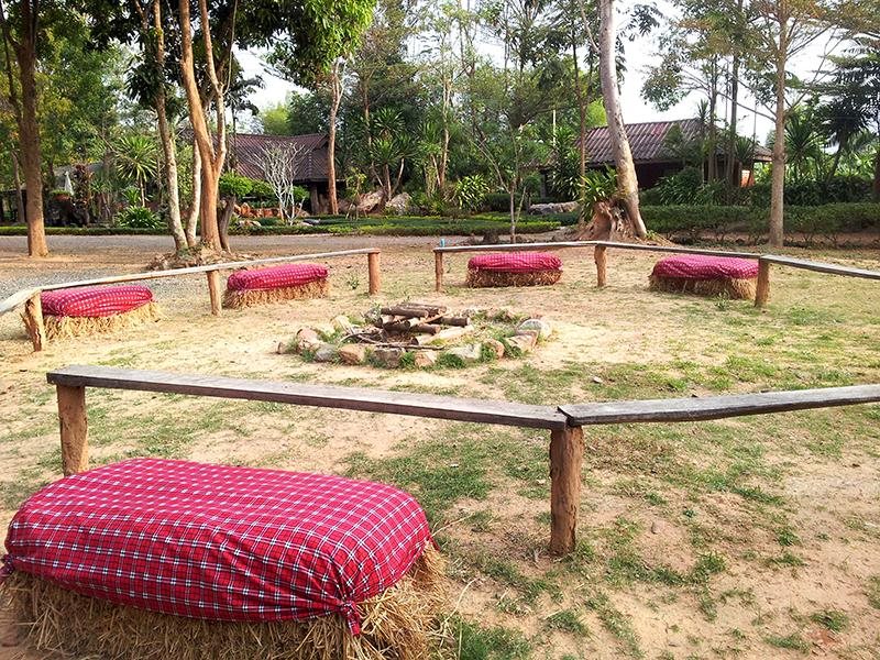 Praipetch Resort — Phetchaburi — photo 4