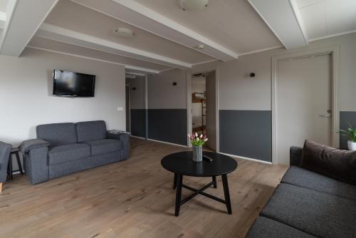 Isafjordur Hostel