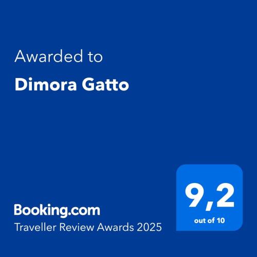 Dimora Gatto — 4-Star Luxury Hotel in Trieste, Italy