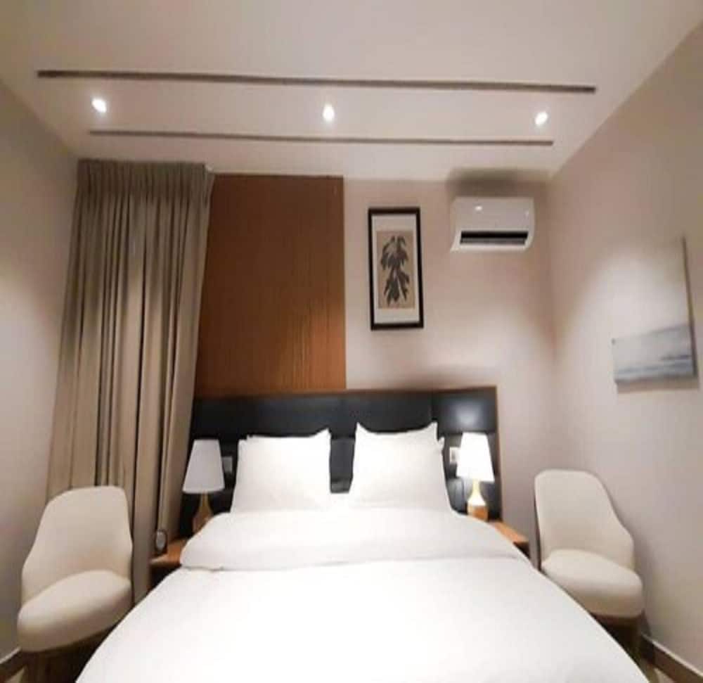 Iris Hotel Maitama — Abuja — photo 4