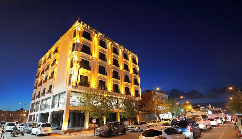 Assyria Hotel — Midyat — photo 2