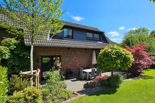Tobi’s Eifelhaus in Kreuzau, Germany