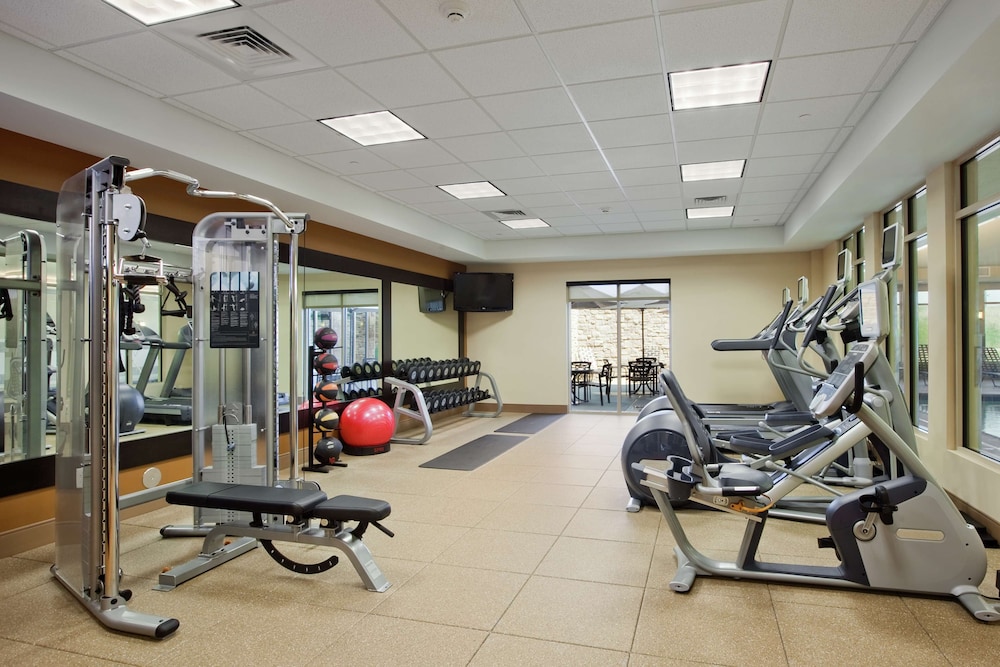 Hilton Garden Inn Springfield MO - photo 25