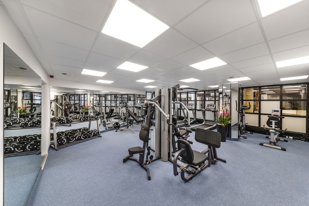 פעילויות וכושר