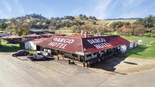 Dargo Hotel - last minute hotel in Unknown City