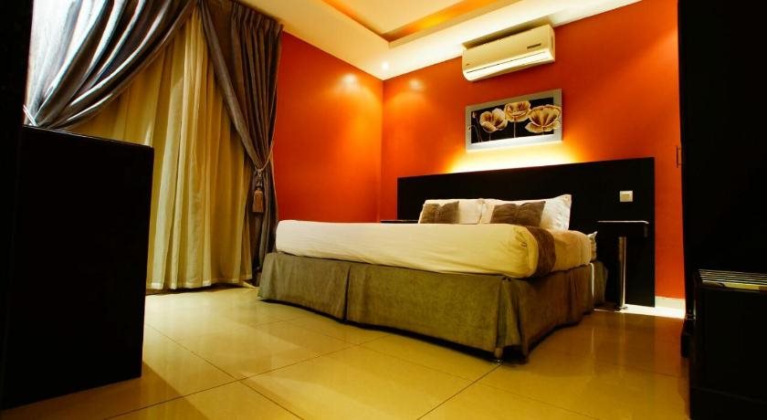 Sama Al Qasr Al Muhammadiah - last minute hotel in Riyadh