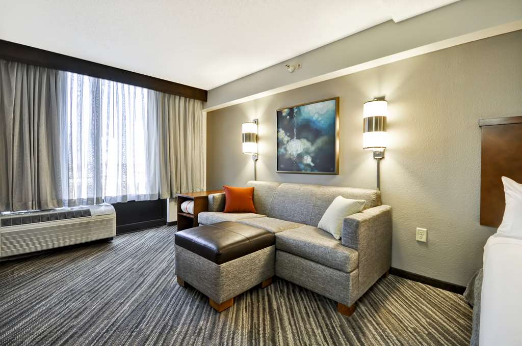 Hyatt Place Minneapolis Eden Prairie - photo 15