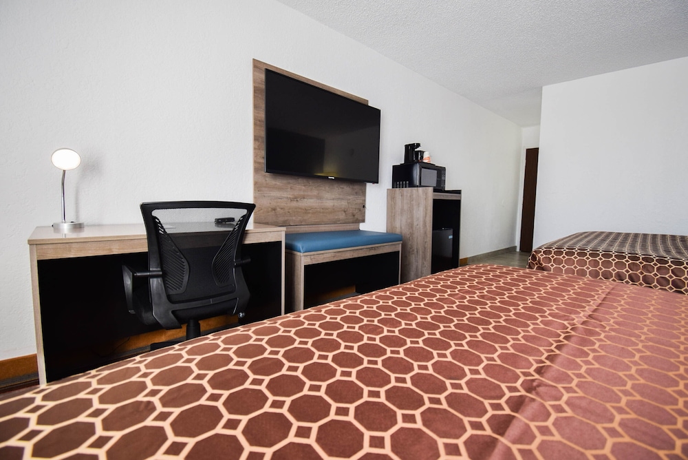 Quality Inn & Suites Sulphur Springs - photo 12