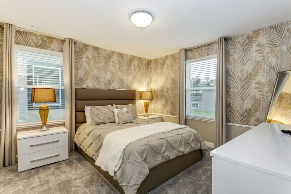 Luxury 9 Bedroom Villa on Champions Gate Resort Orlando Villa 3164 - photo 10