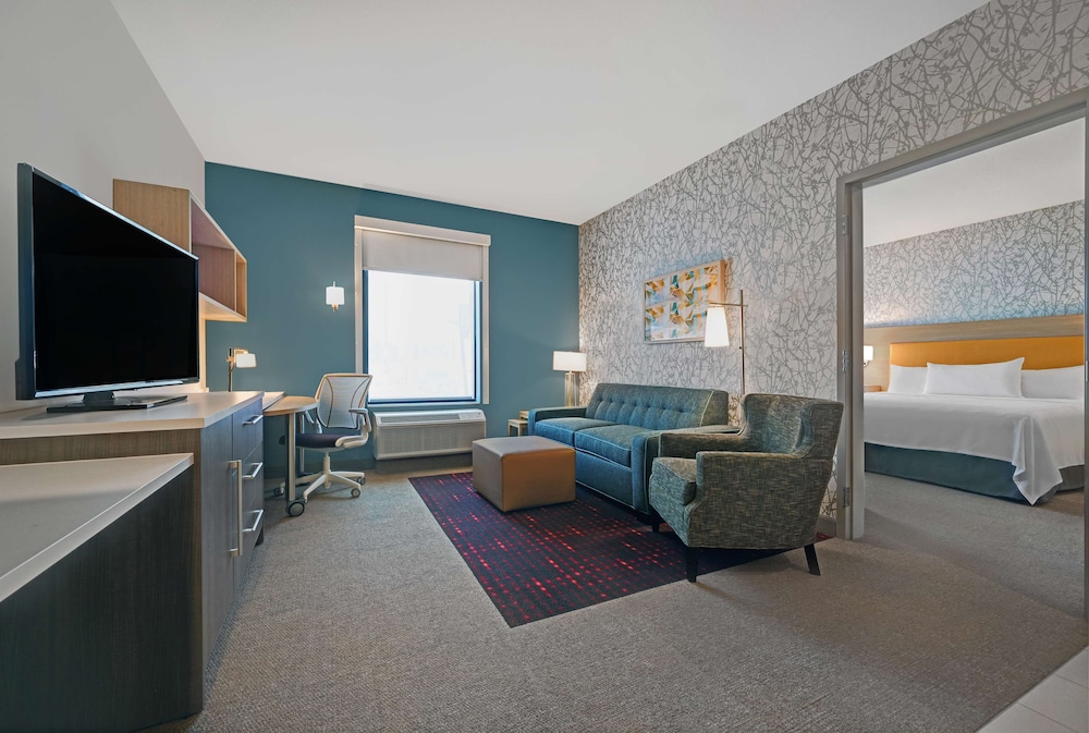 Home2 Suites by Hilton Tracy - photo 19