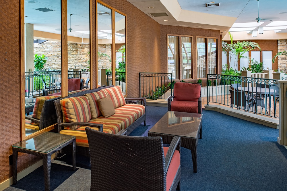 Sheraton Westport Plaza Hotel St. Louis - photo 40