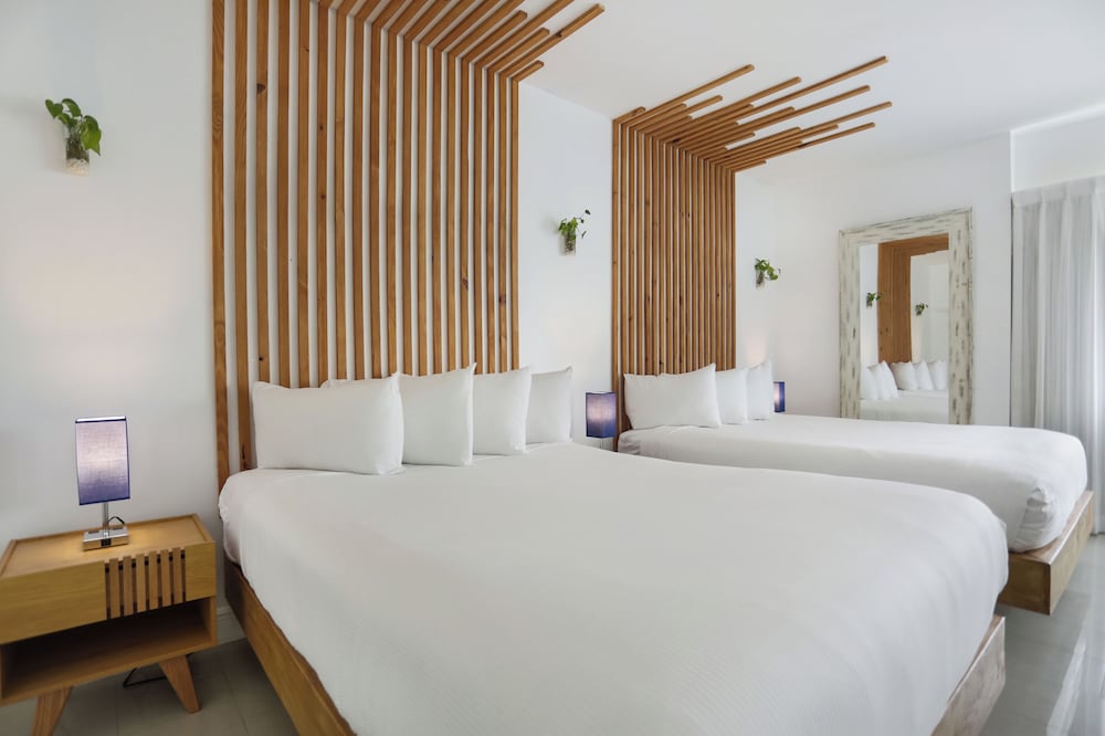 Hotel Belleza - photo 66